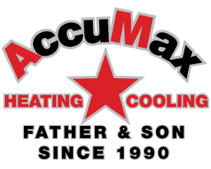 AccuMax Heating & Air Conditioning &mdash; Father & Son since 1990