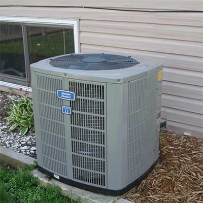 Air Conditioning Repair, Installation and Maintenance - Accumax Inc., Aurora