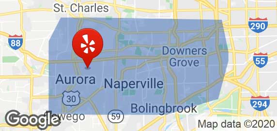 Review us on Google, AccuMax, Heating, Cooling, Naperville, Aurora