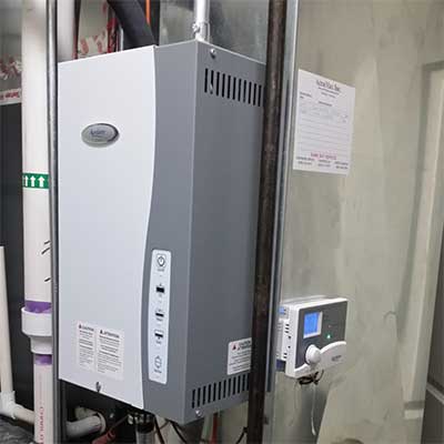 Furnace Heating Repair and Installation Western Chicago, Aurora - AccuMax Inc.