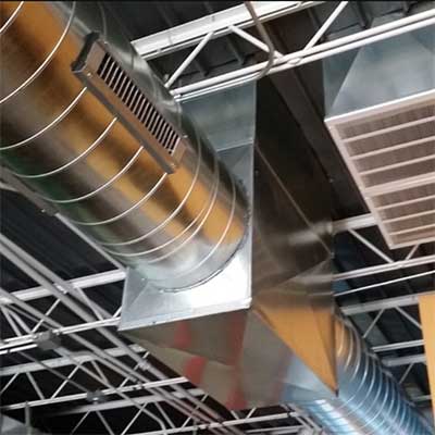 Furnace Heating Repair and Installation Western Chicago, Aurora - AccuMax Inc.