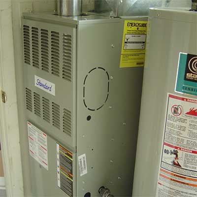 Furnace Heating Repair and Installation Western Chicago, Aurora