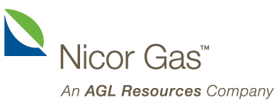 Nicor Gass Logo